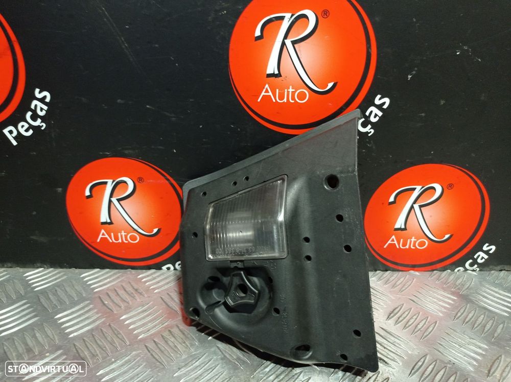 Luz Da Mala Bmw 3 (E46) - 1