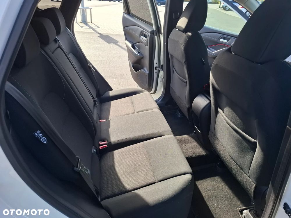 Nissan Qashqai 1.3 DIG-T MHEV Acenta Xtronic - 9