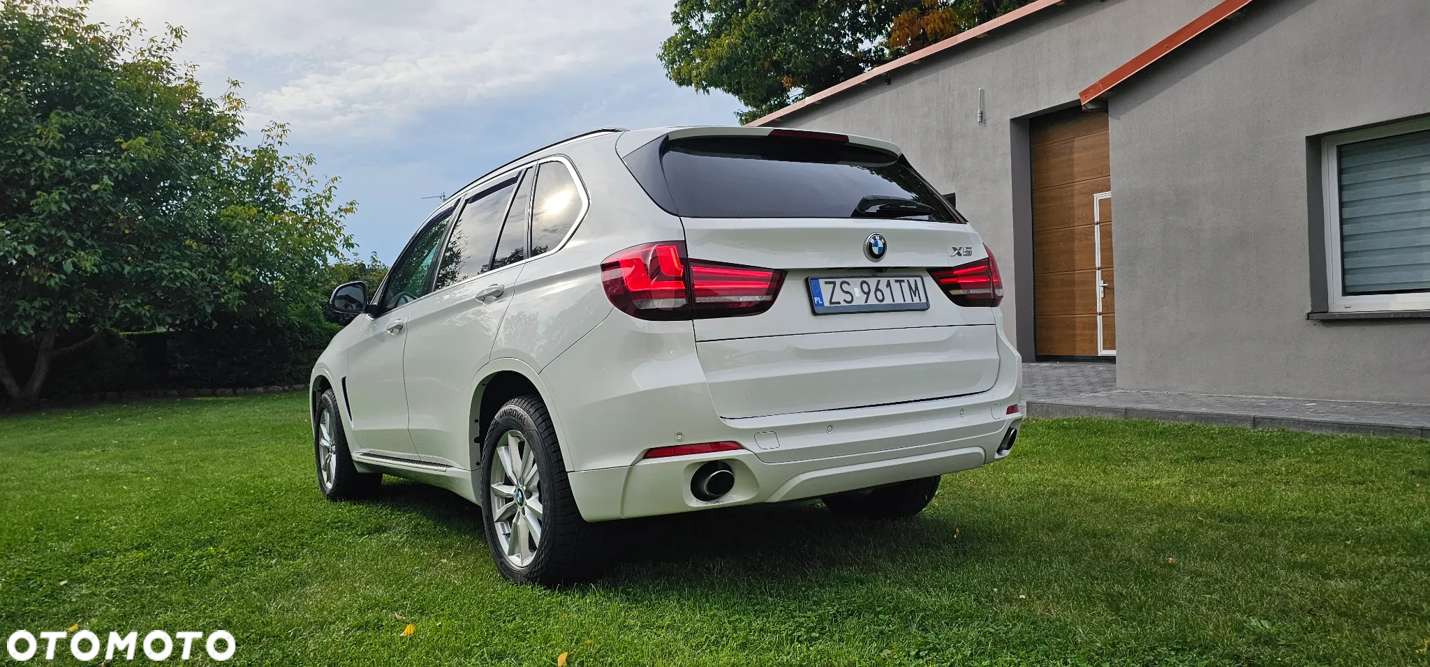 BMW X5 sDrive25d - 32