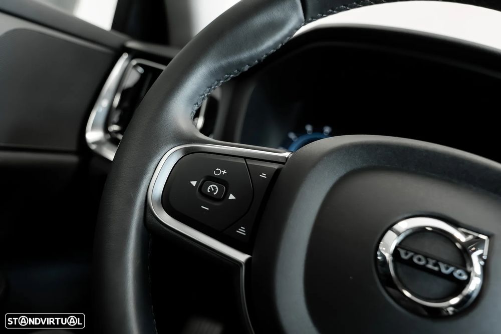 Volvo V60 2.0 T6 AWD TE Core - 15