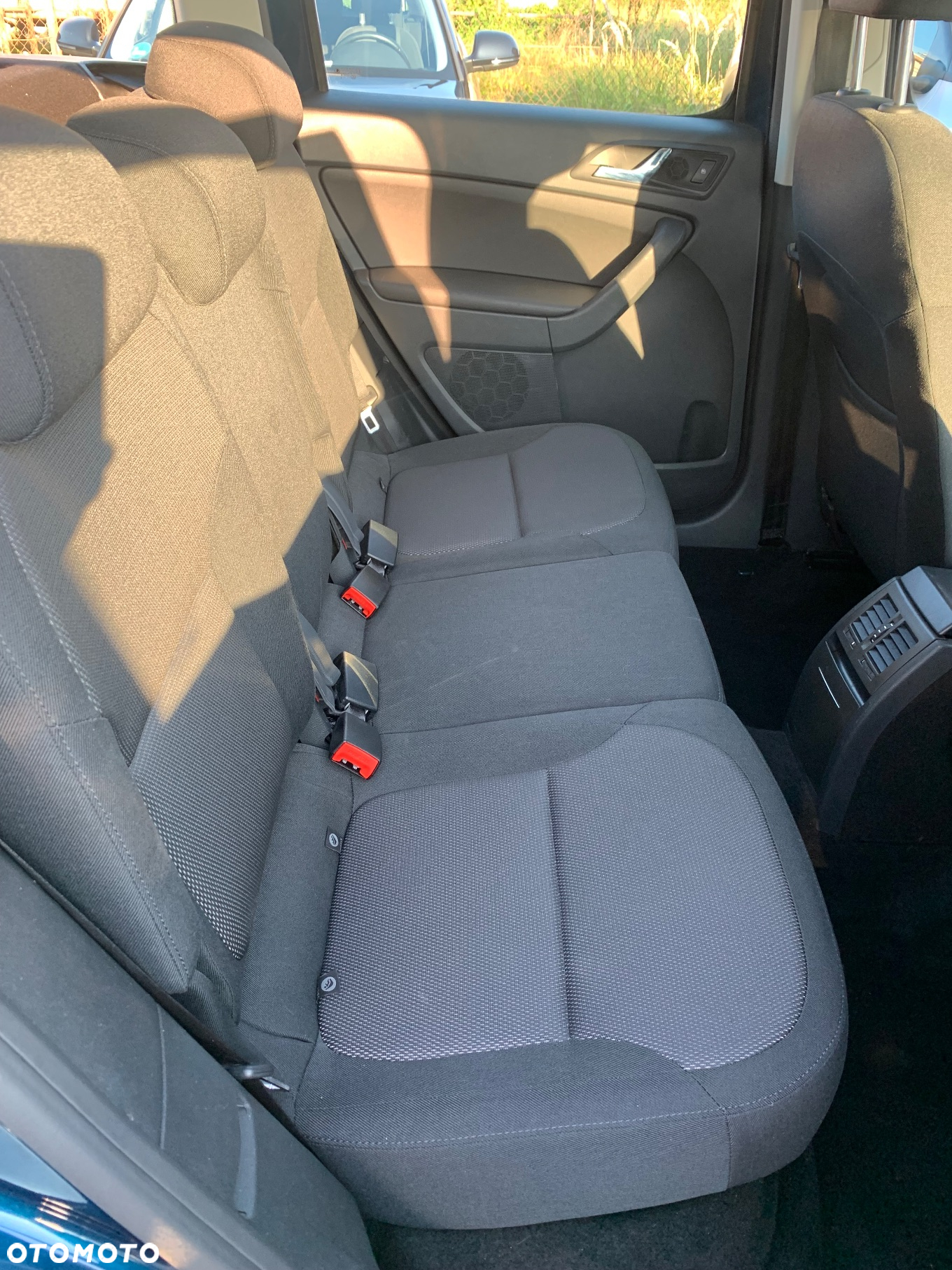 Skoda Yeti 1.2 TSI 4x2 Elegance - 17