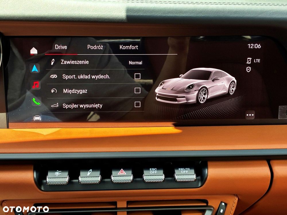 Porsche 911 - 24