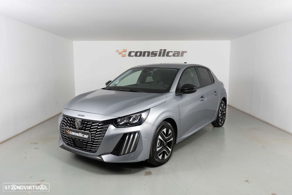 Peugeot 208 1.2 PureTech Allure - 1