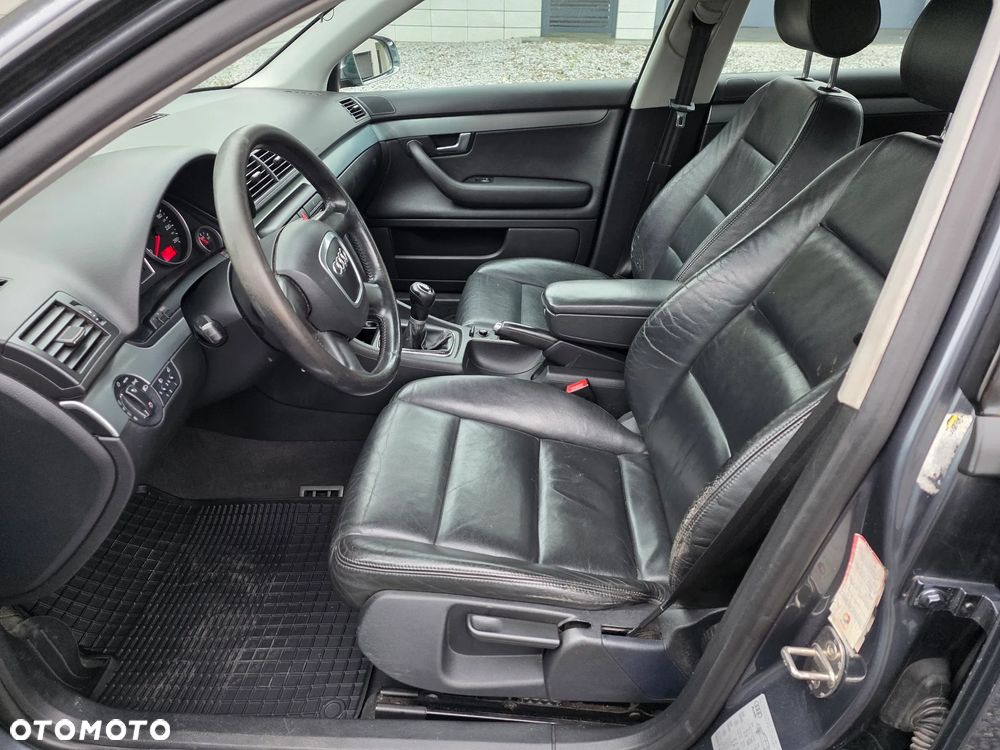 Audi A4 - 11