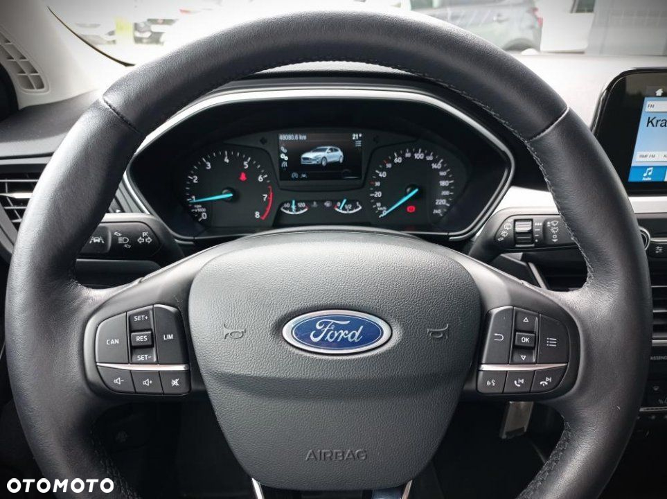Ford Focus - 14