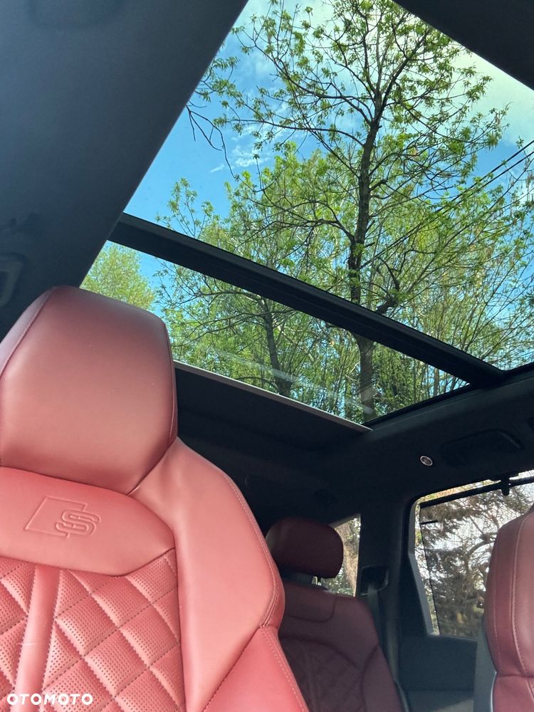 Audi SQ7 - 8