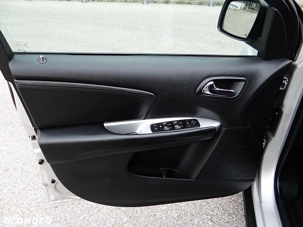 Fiat Freemont 2.0 Multijet 16V DPF - 22