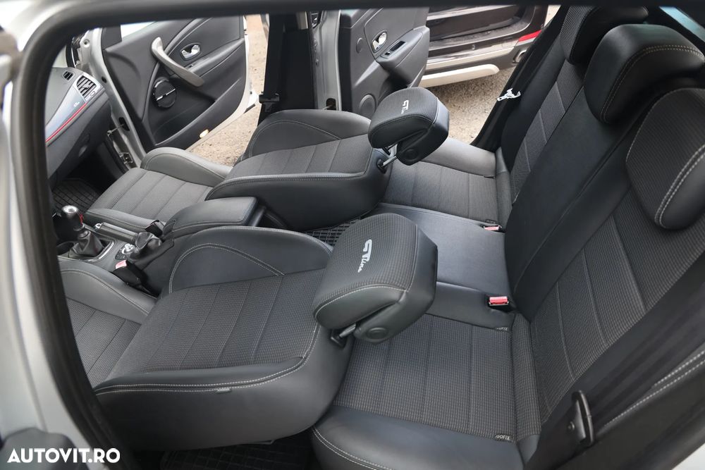 Renault Megane 1.5 dCi GT Line - 12