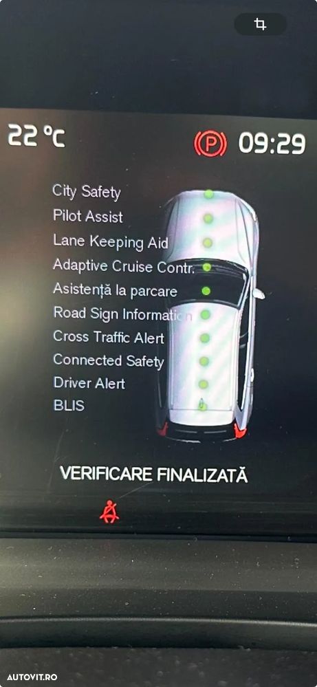 Volvo XC 60 T8 Twin Engine AWD Inscription - 17