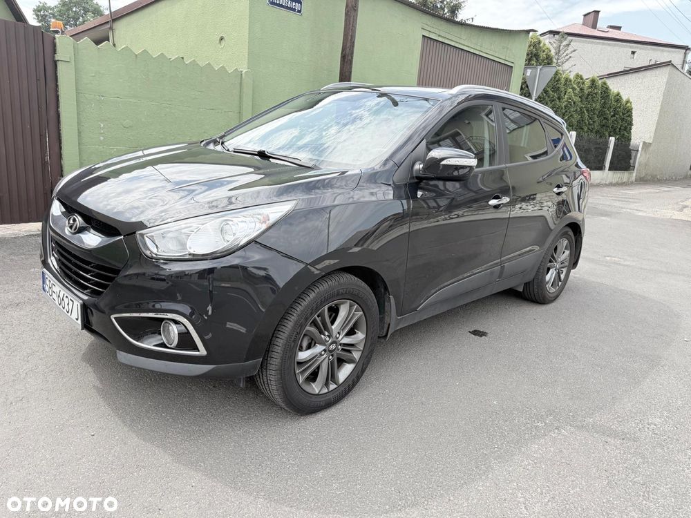Opel Mokka 1.4 Turbo ecoFLEX Start/Stop 4x4 Color Edition - 8