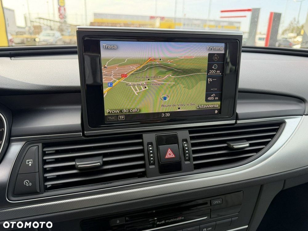 Audi A6 Allroad - 23