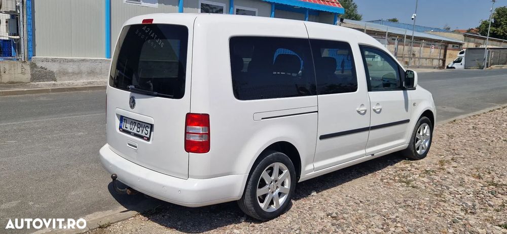 Volkswagen Caddy ver-2-0-tdi - 2