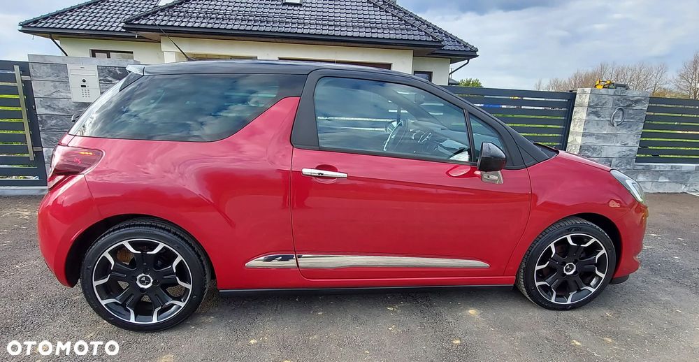 DS Automobiles DS 3 - 5