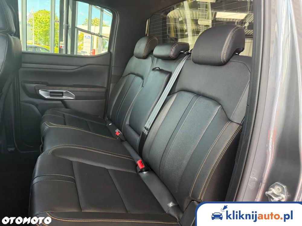 Ford Ranger 3.0 EcoBlue Turbo 4x4 DC Wildtrak - 7