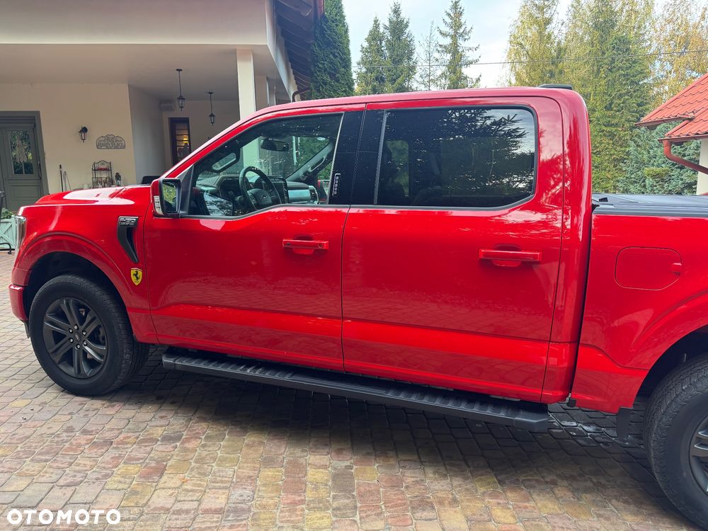 Ford F150 - 11
