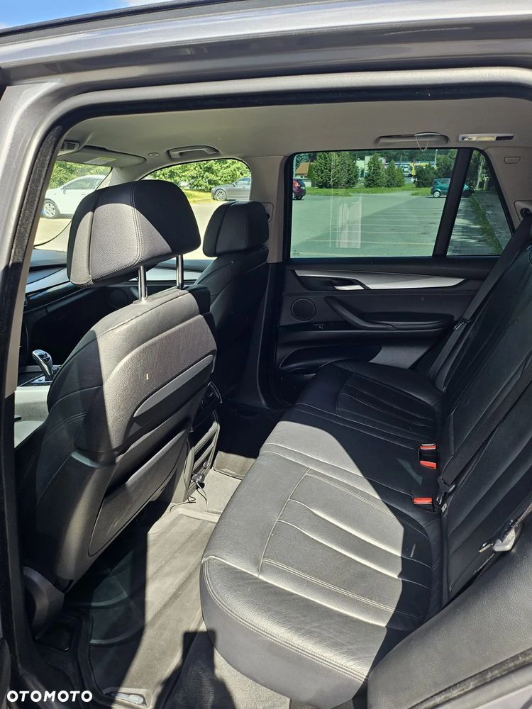 BMW X5 - 9