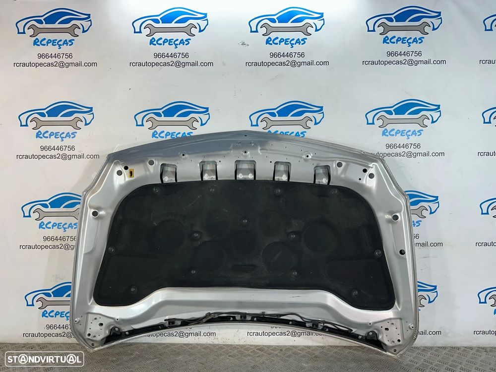 .Capot Original Mercedes Benz Classe A W176 2012 - 2018 - 5