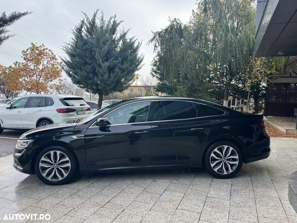 Renault Talisman - 24