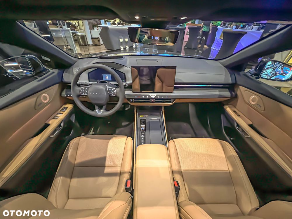 Lexus ES - 15
