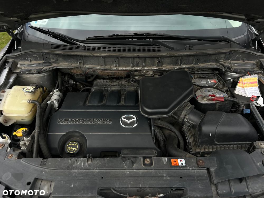 Mazda CX-9 - 30
