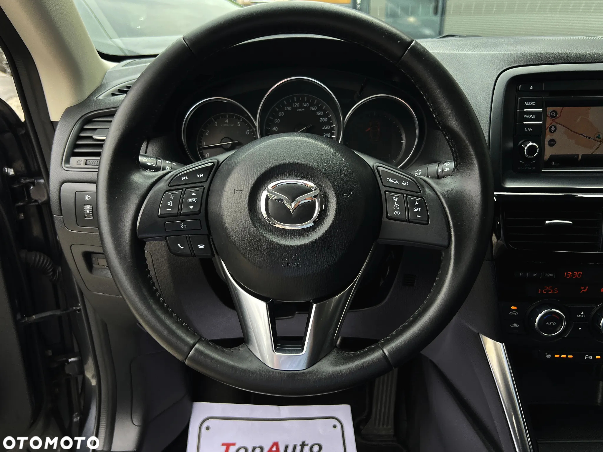 Mazda CX-5 - 26