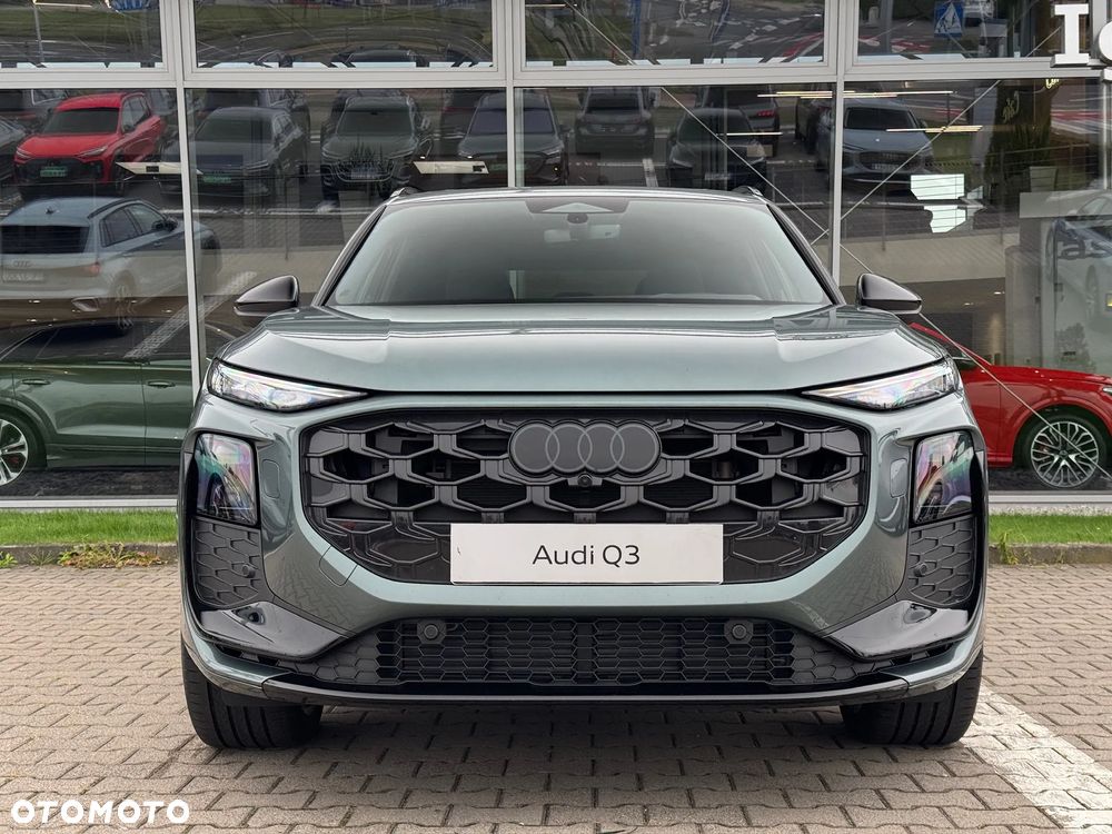 Audi Q3 TFSI 195 kW Quattro S tronic - 3