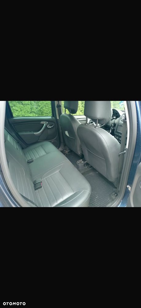Dacia Duster - 13