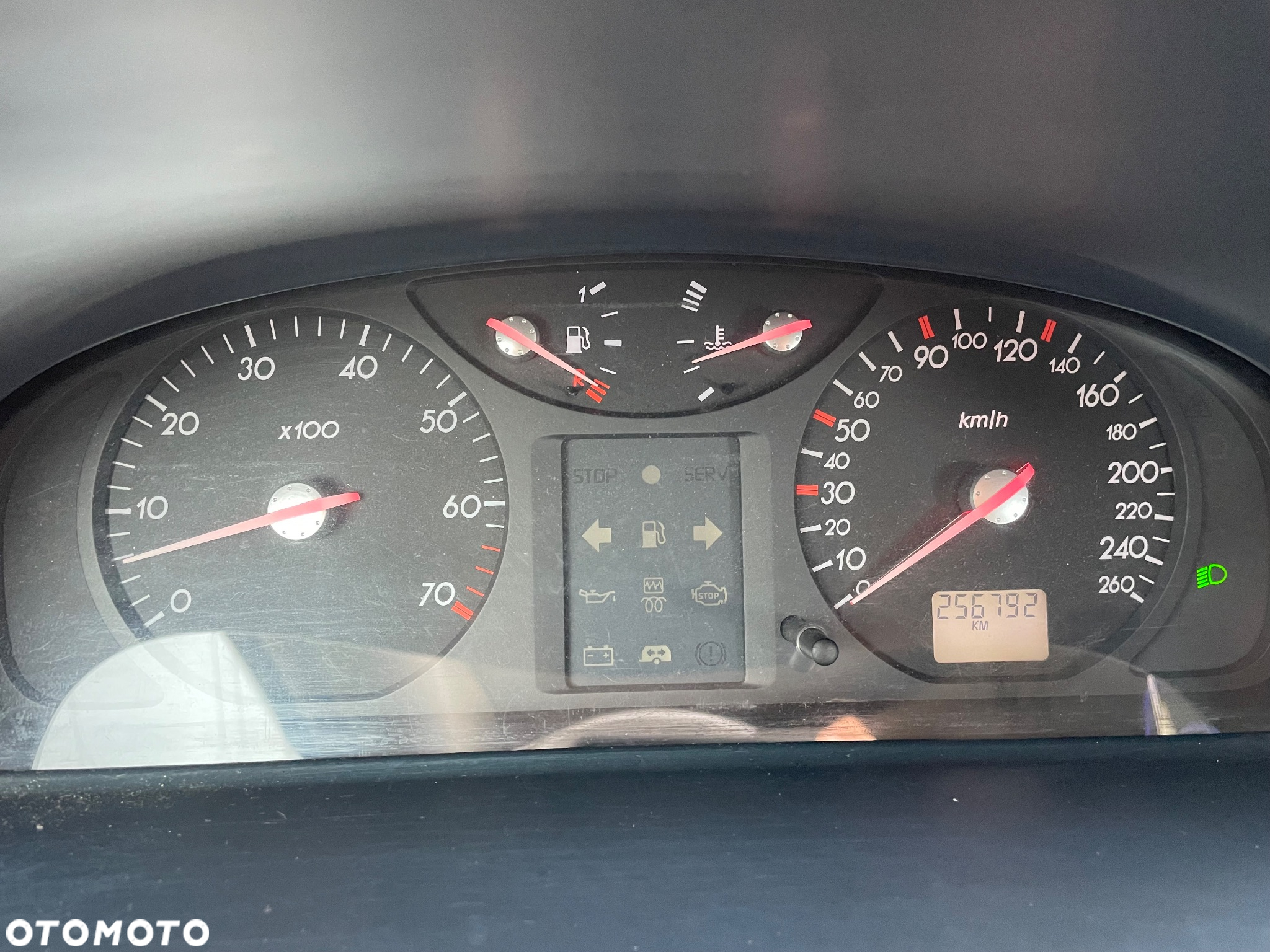 Renault Laguna - 9