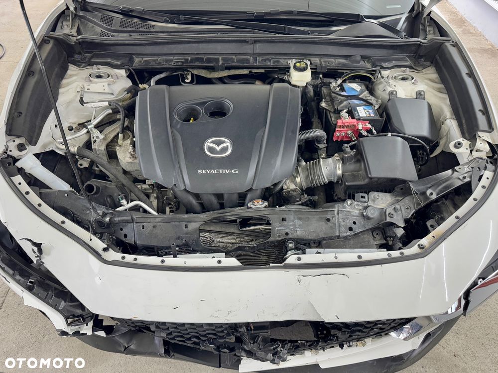 Mazda CX-30 - 24
