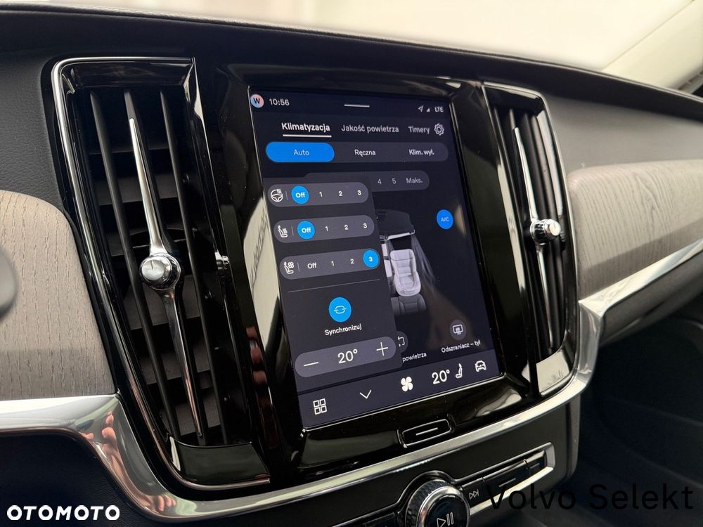 Volvo V90 - 22