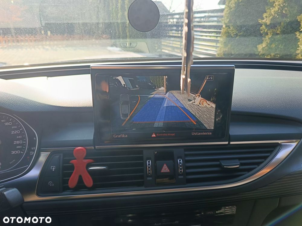 Audi A7 Sportback 3.0 TDI competition quattro tiptronic - 22