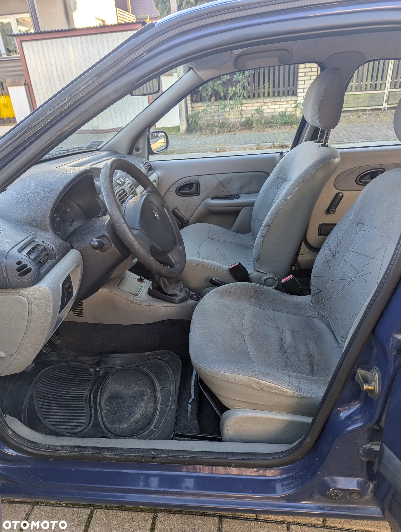 Renault Thalia 1.4 Authentique - 9