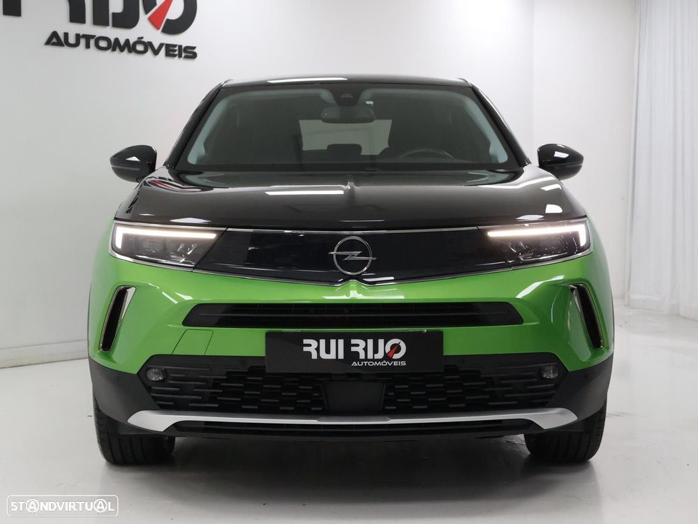 Opel Mokka-e - 7