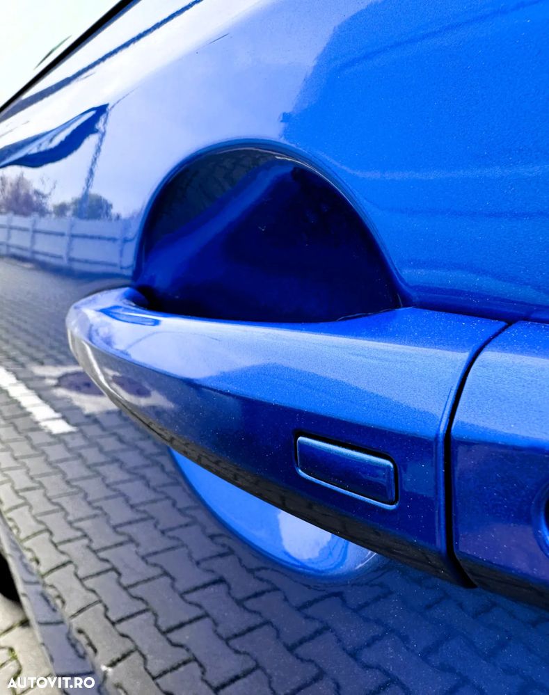 Nissan Qashqai 1.3 l MHEV X-Tronic N-Connecta - 33