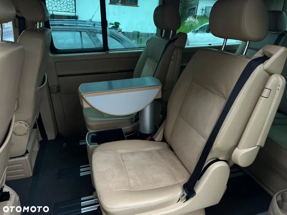 Volkswagen Multivan L1 Business - 4