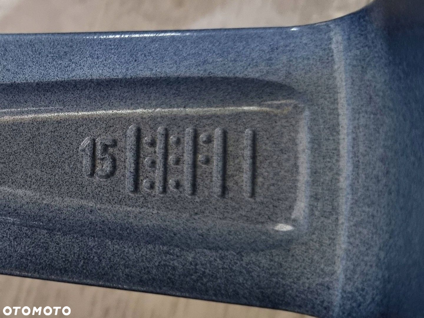 Felga Seat Ibiza IV 7Jx16H2 Et43 5x100 6P0601025D - 12