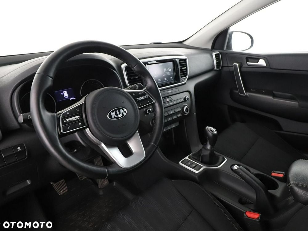 Kia Sportage 1.6 GDI 2WD EDITION 7 - 15