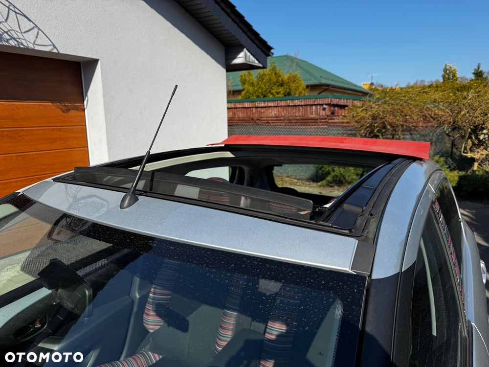 Citroën C1 1.0 VTi Feel EU6 - 15