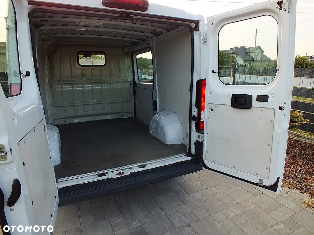 Fiat Ducato - 15