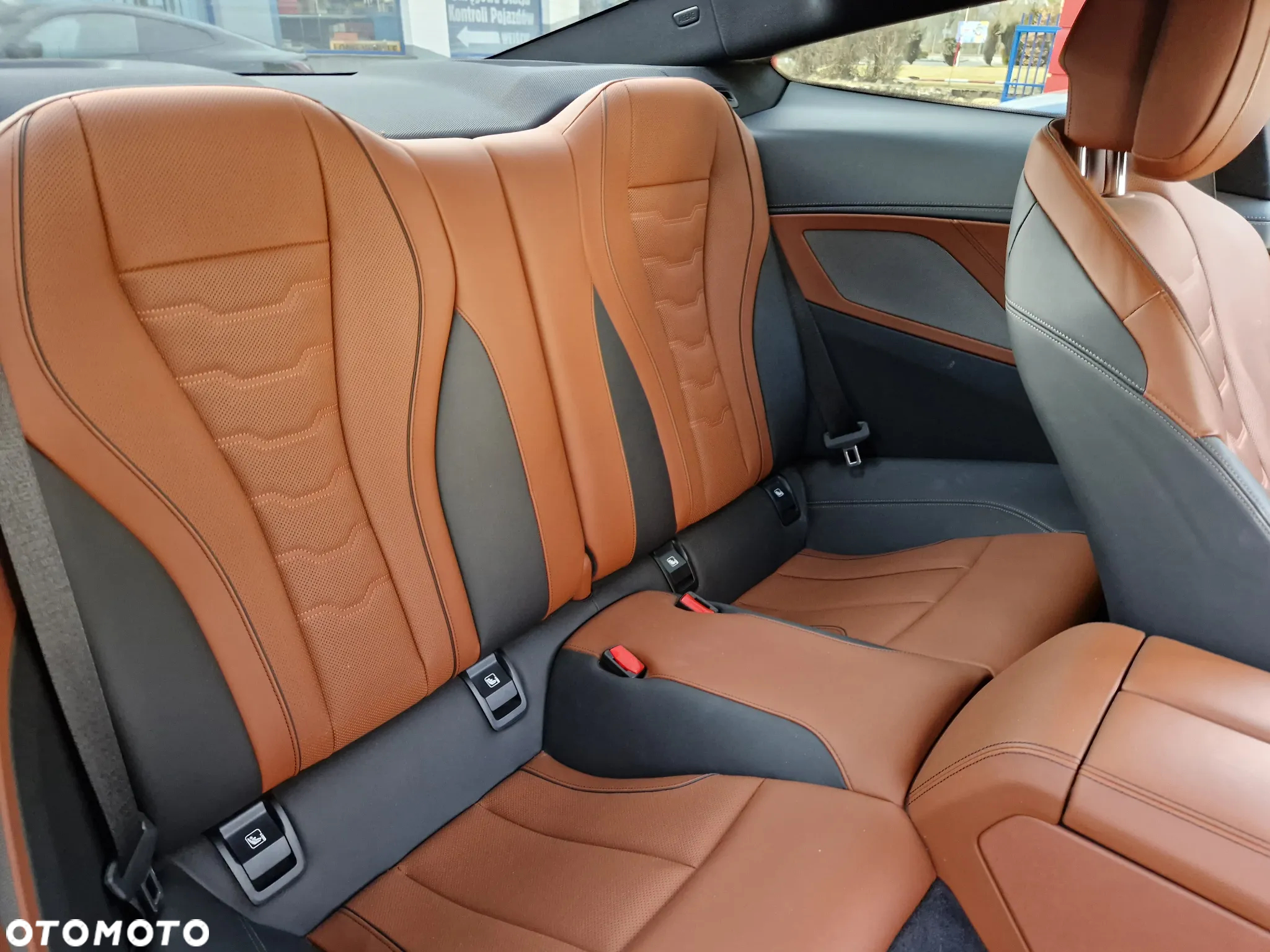 BMW Seria 8 M850i xDrive - 6