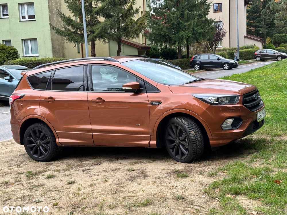 Ford Kuga 1.5 EcoBoost AWD ST-Line ASS - 2
