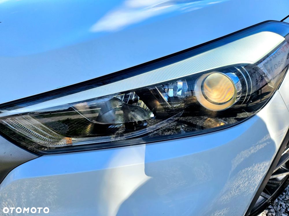 Hyundai Tucson 1.6 Turbo 2WD Passion - 5