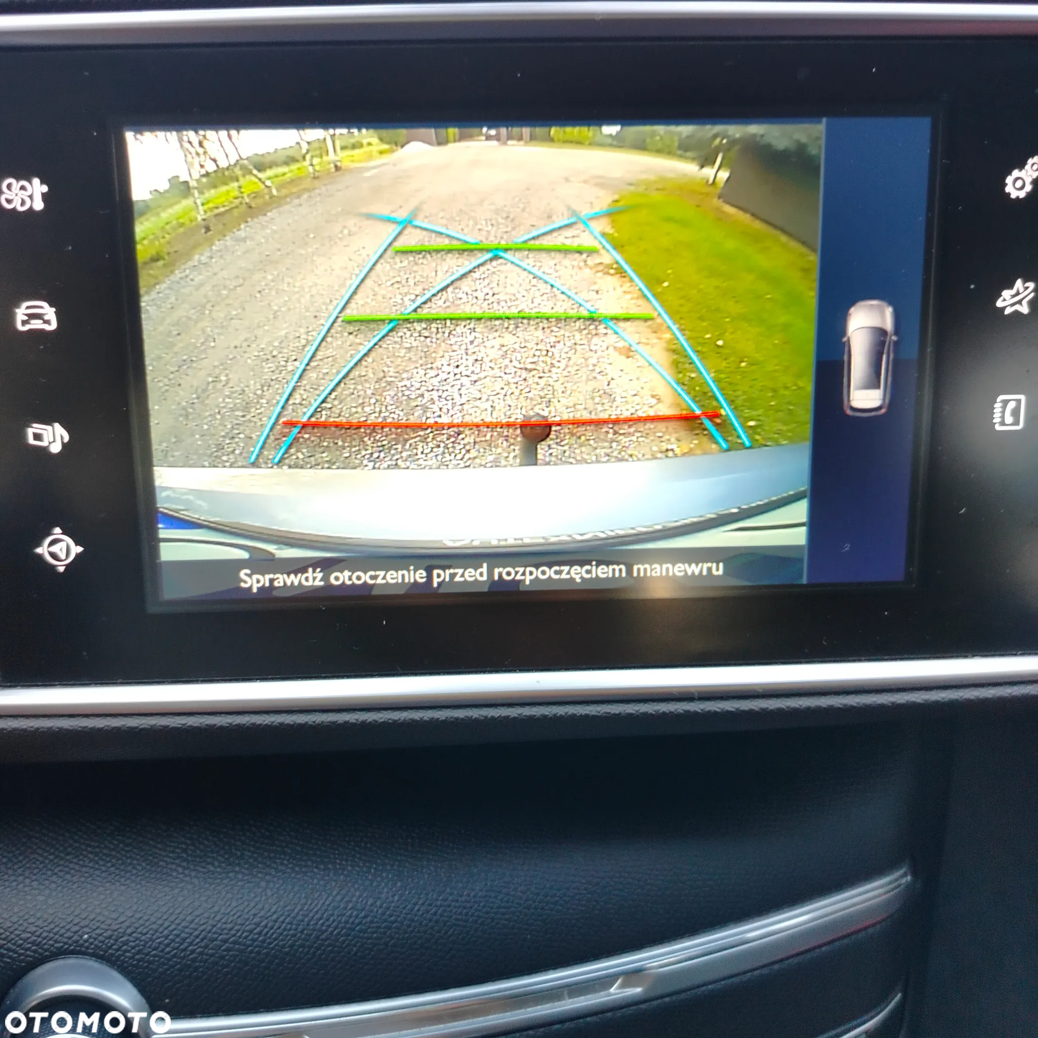 Peugeot 308 1.2 PureTech GPF Allure S&S - 15