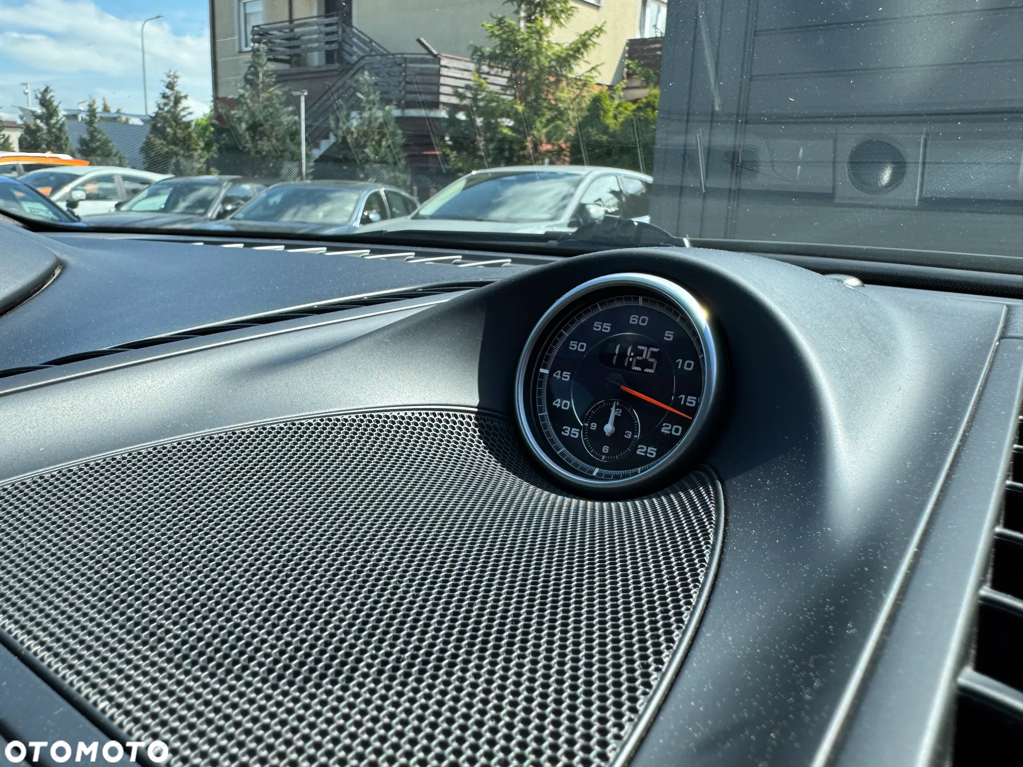 Porsche Cayenne Diesel - 23