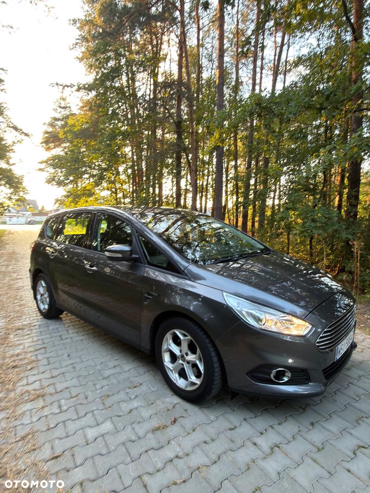 Ford S-Max - 8