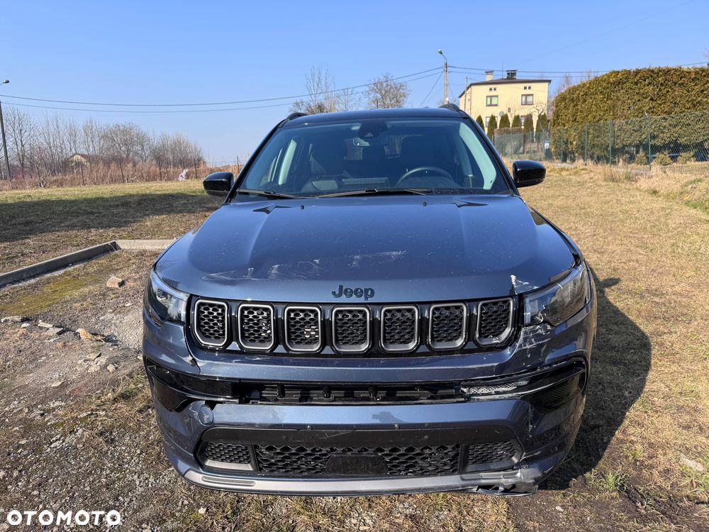 Jeep Compass 1.3 T4 4xe Automatik Altitude - 1