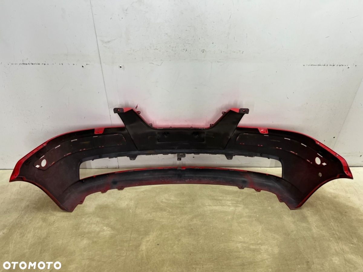 Zderzak przedni Hyundai Atos Prime 2 II 04-08r. przód 86511-05610 - 16