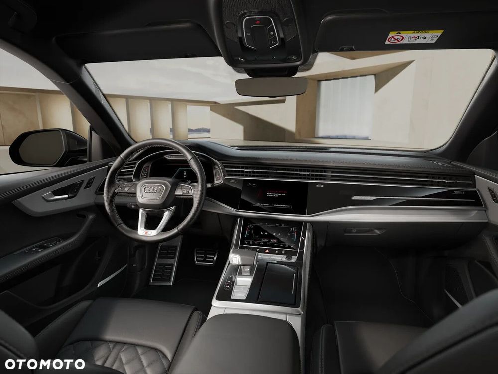 Audi Q8 - 8