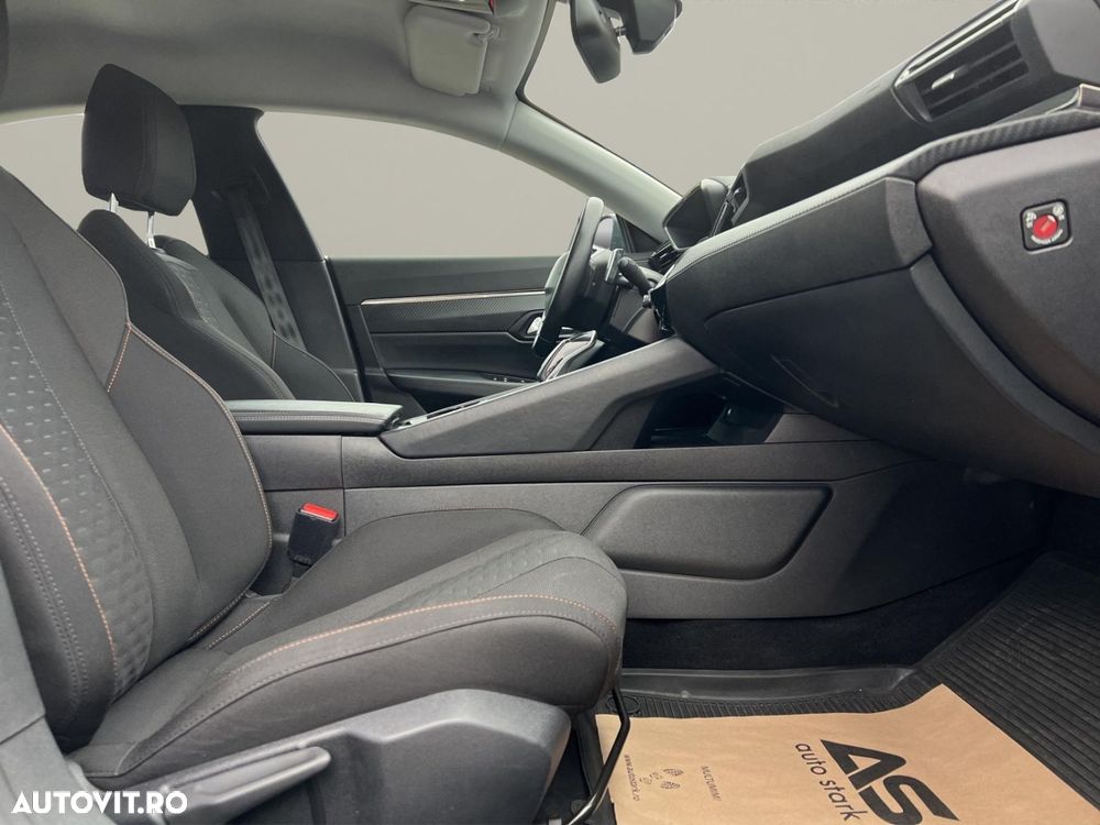 Peugeot 508 1.5L BlueHDi 130 S&S EAT8 Allure - 20