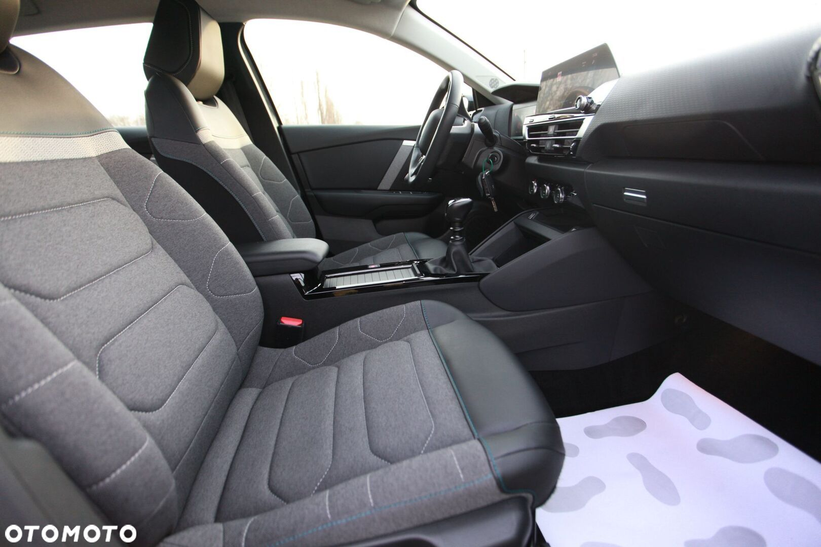 Citroën C4 1.2 PureTech Feel Pack S&S - 13